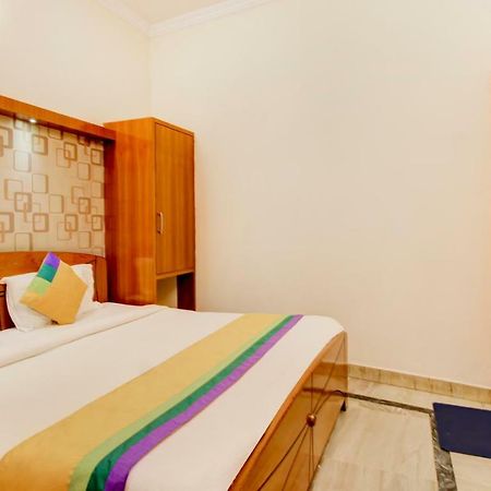Treebo Trip Sonachi Hotels Амритсар Экстерьер фото