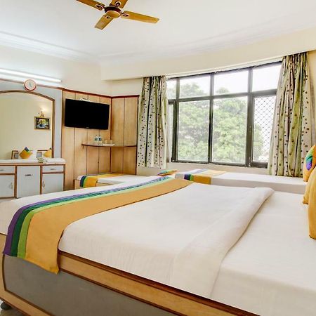 Treebo Trip Sonachi Hotels Амритсар Экстерьер фото