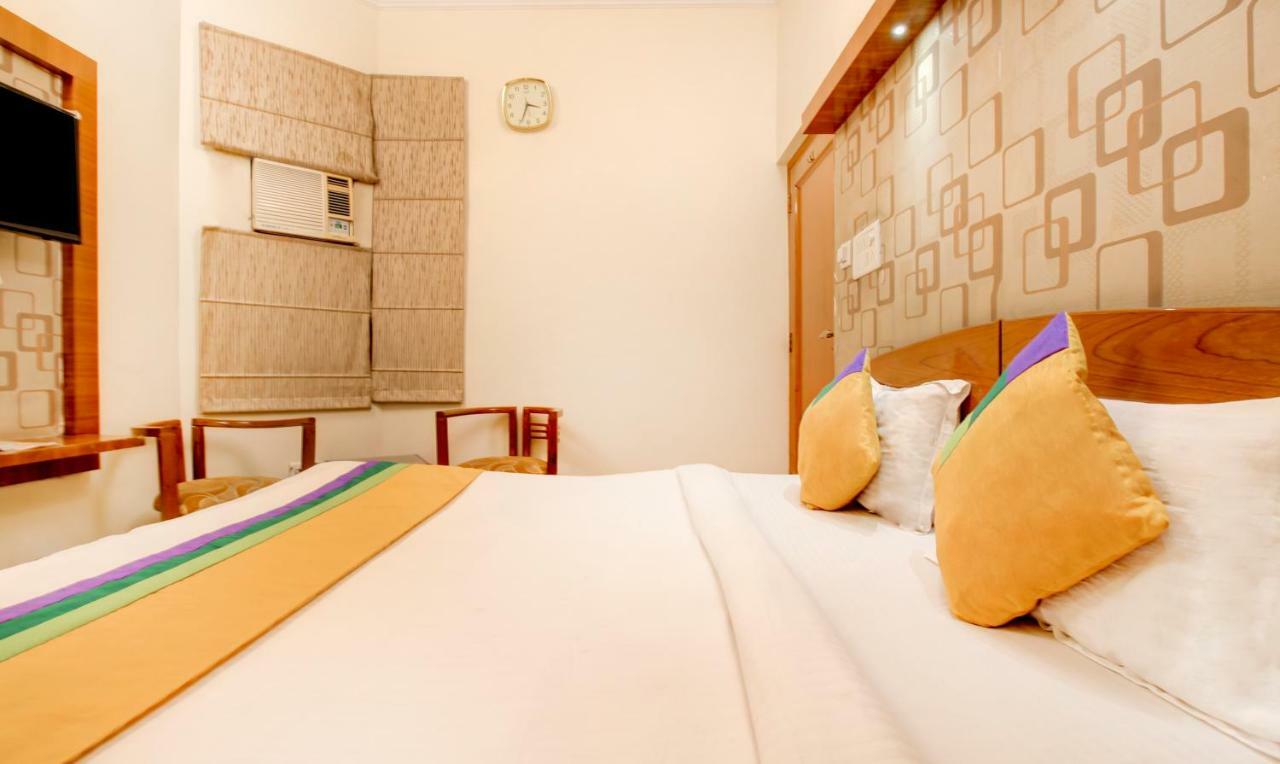 Treebo Trip Sonachi Hotels Амритсар Экстерьер фото